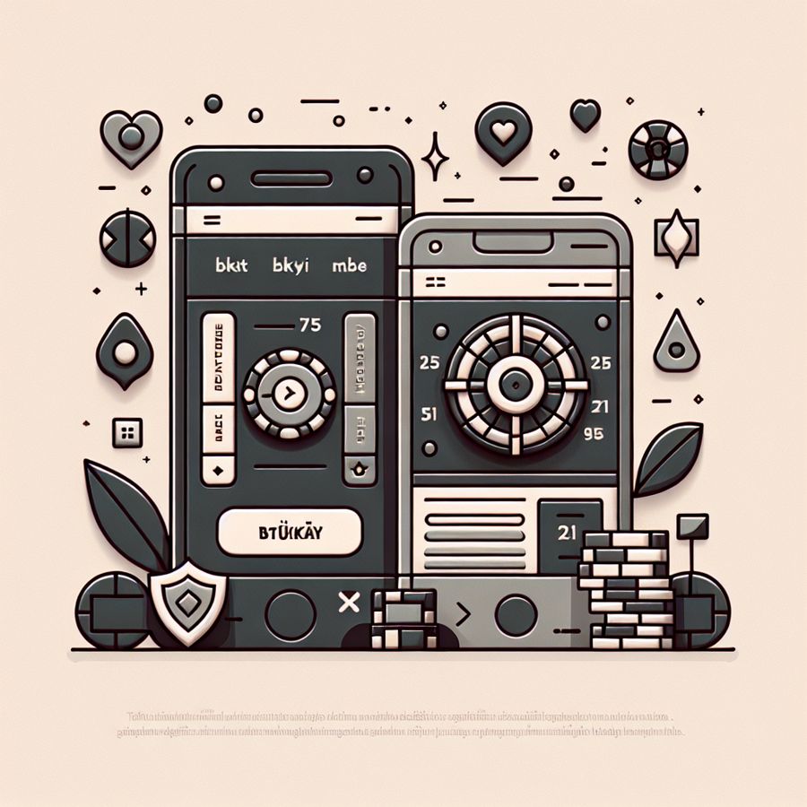 Bahisnow'da Mobil Uygulama mı Tarayıcı mı Daha İyi?